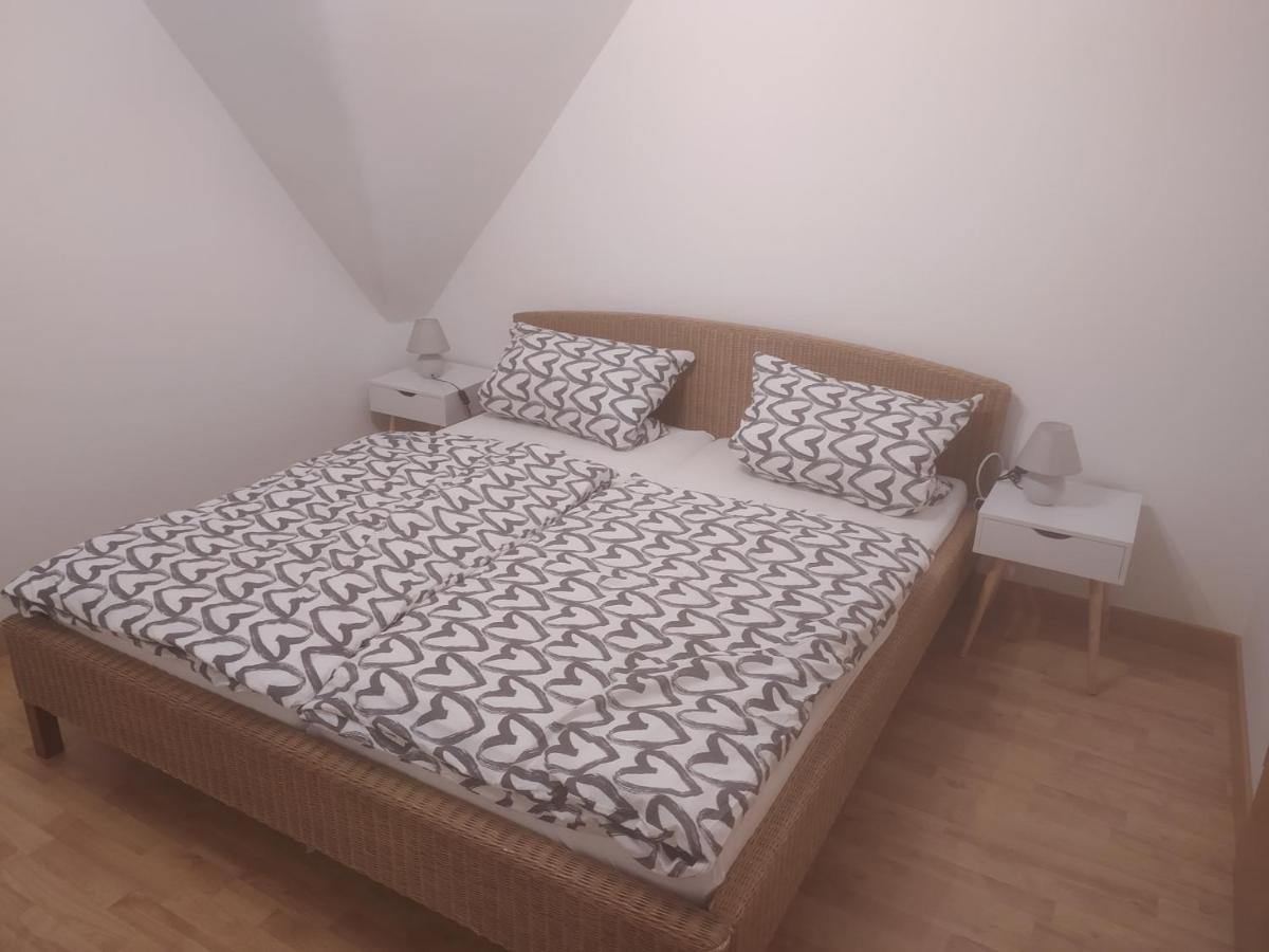 Fewo Apfelbaum Saarbrücken Dış mekan fotoğraf
