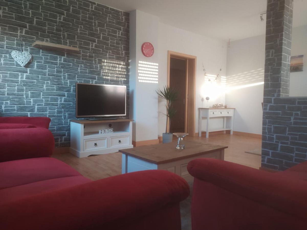 Fewo Apfelbaum Saarbrücken Dış mekan fotoğraf